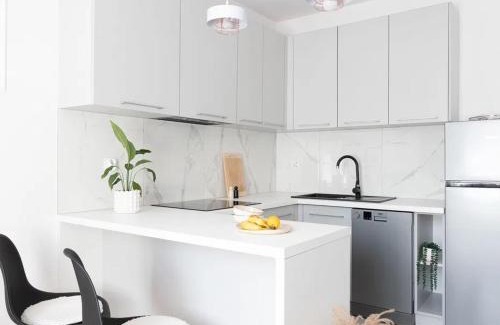 Mielec Appartement | Apartament w centrum Mielca