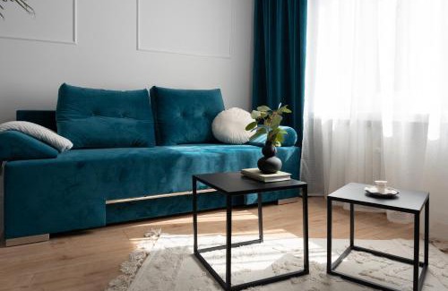 Mielec Appartement | Apartament w centrum Mielca