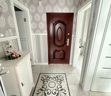 Swiebodzin Appartement | Apartament w centrum