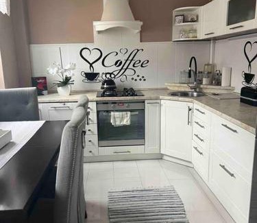 Swiebodzin Appartement | Apartament w centrum