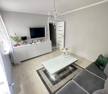 Swiebodzin Appartement | Apartament w centrum