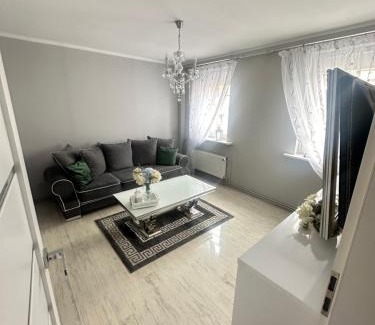 Swiebodzin Appartement | Apartament w centrum