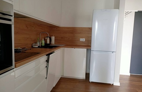West Pomeranian Voivodeship Appartement | Apartament w Centrum
