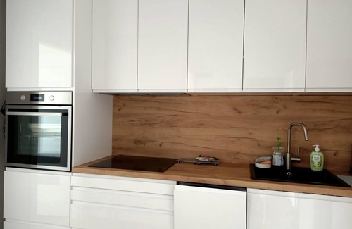 West Pomeranian Voivodeship Appartement | Apartament w Centrum