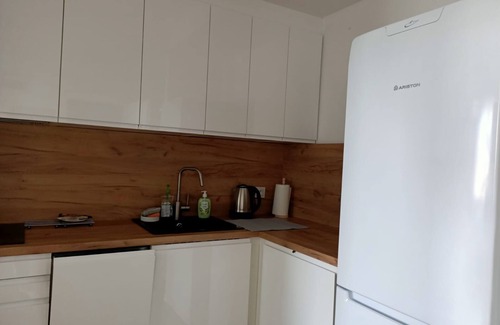 West Pomeranian Voivodeship Appartement | Apartament w Centrum