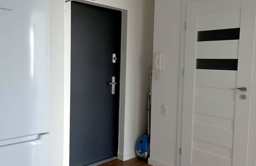 West Pomeranian Voivodeship Appartement | Apartament w Centrum