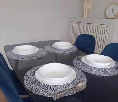 Raciborz Appartement | Apartament w centrum Raciborza