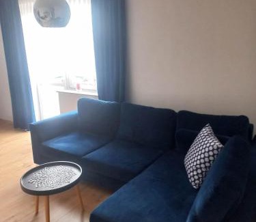 Raciborz Appartement | Apartament w centrum Raciborza