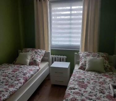 Raciborz Appartement | Apartament w centrum Raciborza