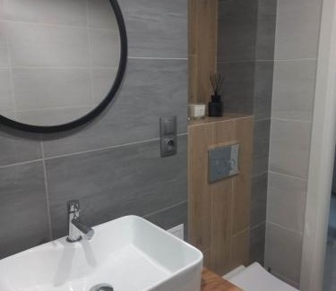 Raciborz Appartement | Apartament w centrum Raciborza
