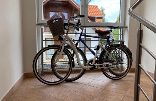 Debki Appartement | Apartament w Dębkach