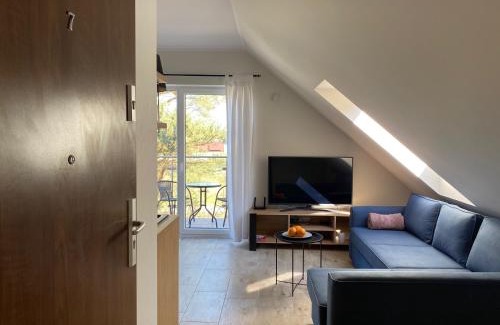 Debki Appartement | Apartament w Dębkach