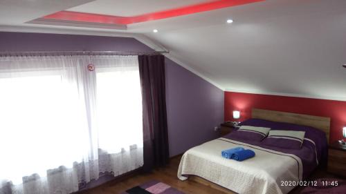 Tomaszow Lubelski Appartement | Apartament w domu na wsi