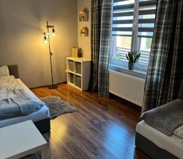 Warlubie Appartement | Apartament w Lipinkach