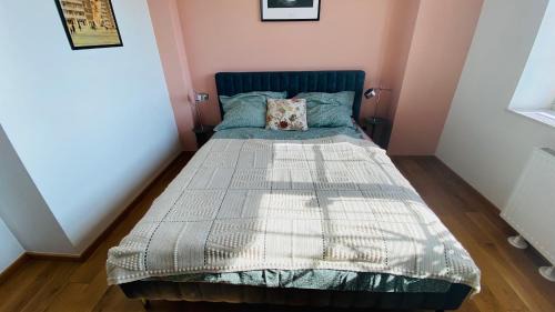 Psie Pole Appartement | Apartament w Młynie Różanka