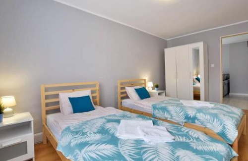 Duszniki Zdroj Appartement | Apartament w Mieście