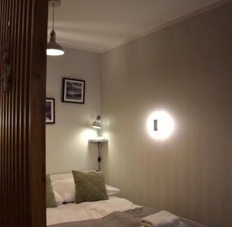 Niechorze Appartement | Apartament w Niechorzu przy latarni z garażem