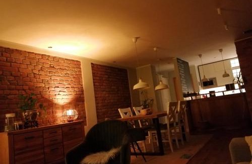 Glogowek Appartement | Apartament w " Rynku "