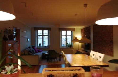 Glogowek Appartement | Apartament w " Rynku "