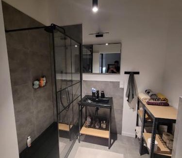Psie Pole Appartement | Apartament w Starym Mlynie Loft Różanka