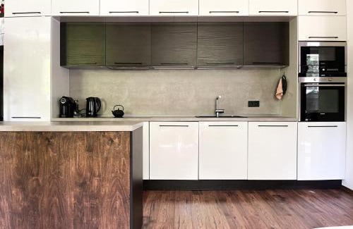 Bydgoszcz Appartement | Apartament w stylu boho 60m2