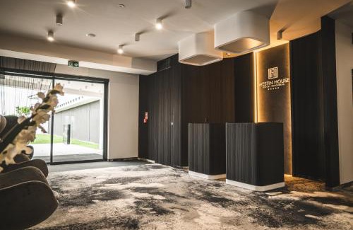 Kolobrzeg Appartement | Apartament w Westin House Resort Kołobrzeg