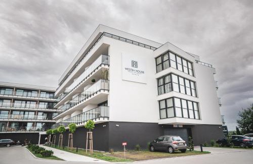 Kolobrzeg Appartement | Apartament w Westin House Resort Kołobrzeg
