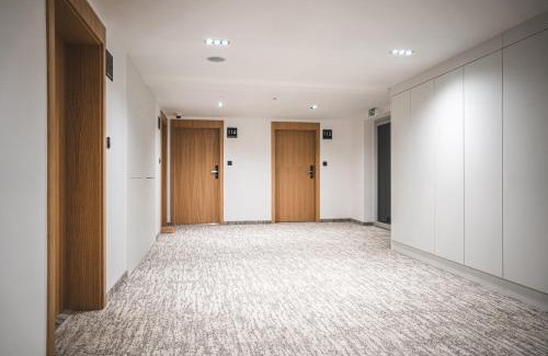 Kolobrzeg Appartement | Apartament w Westin House Resort Kołobrzeg