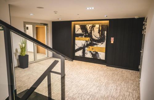 Kolobrzeg Appartement | Apartament w Westin House Resort Kołobrzeg