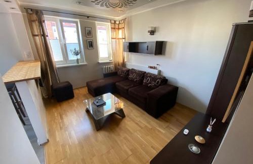Koszalin Appartement | Apartament W15B