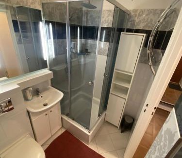 Koszalin Appartement | Apartament W15B