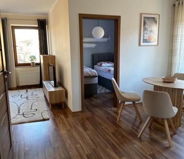 Walbrzych Appartement | Apartament Wałbrzych