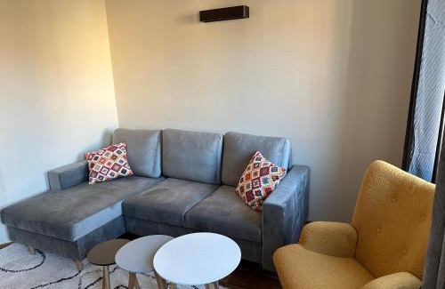 Walbrzych Appartement | Apartament Wałbrzych