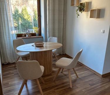 Walbrzych Appartement | Apartament Wałbrzych