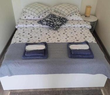 Wejherowo Appartement | Apartament Wałowa 2