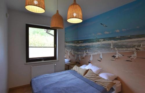 Zarnowska Appartement | Apartament Wakacje z Mewami- Apartamenty Łeba