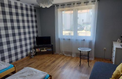 Chalupy Appartement | Apartament wakacyjny Chałupy