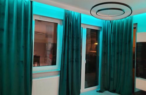 Walendow Appartement | Apartament Walendów Park