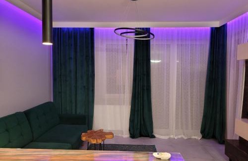 Walendow Appartement | Apartament Walendów Park