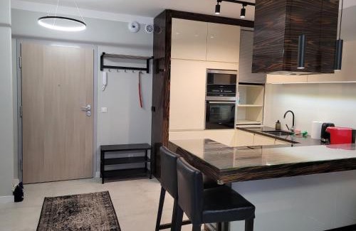 Walendow Appartement | Apartament Walendów Park