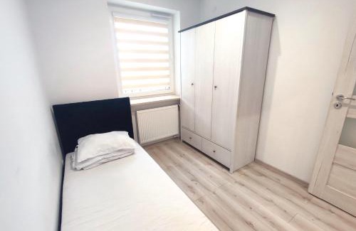 Mielec Appartement | Apartament Warneńczyka Mielec
