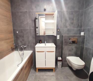 Mielec Appartement | Apartament Warneńczyka Mielec
