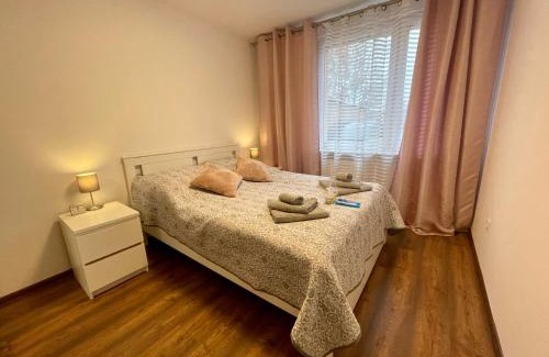Gryfow Slaski Appartement | Apartament Weronika