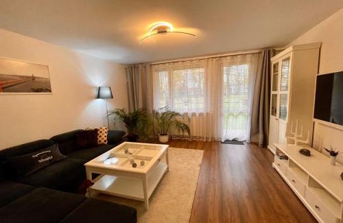 Gryfow Slaski Appartement | Apartament Weronika
