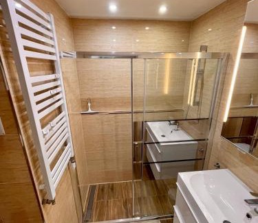 Gryfow Slaski Appartement | Apartament Weronika