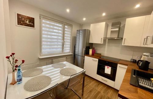 Gryfow Slaski Appartement | Apartament Weronika
