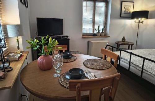 Swidnica Appartement | Apartament Wieżyczka