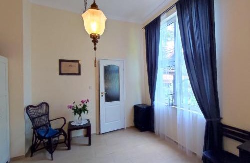 gmina Garbatka-Letnisko Appartement | Apartament willa Radosna