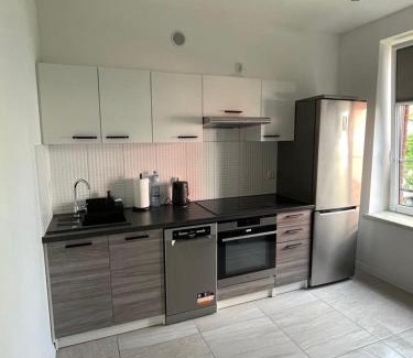 Brzeg Appartement | Apartament Wolności