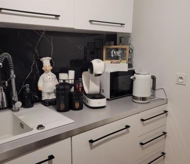 Wagrowiec Appartement | Apartament Złota Dziewiątka
